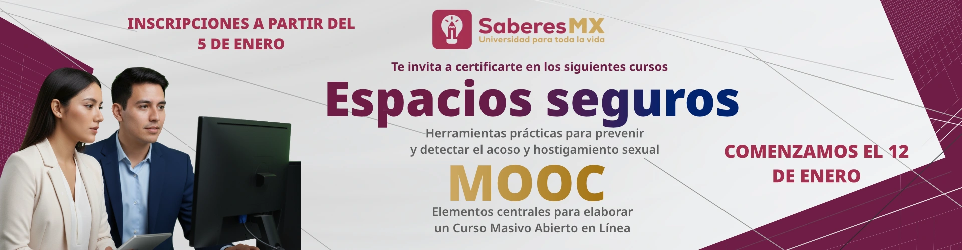 Banner Microcredenciales