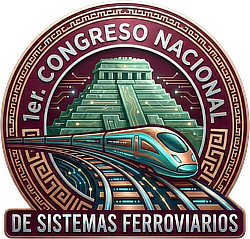 1er Congreso Nacional de Sistemas Ferroviarios