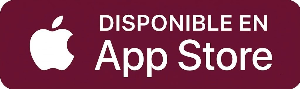 Disponible en App Store